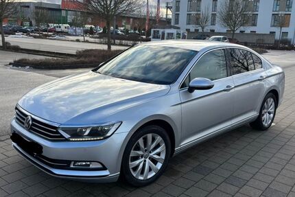 VW Passat 230.000 km 9.900 &euro; ingolstadt 85057