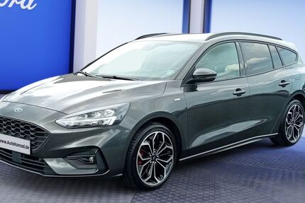 Ford Focus 41.000 km 21.790 &euro; Forchheim 91301