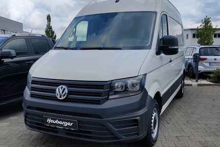 VW Crafter 5.500 km 49.990 &euro; Füssen 87629