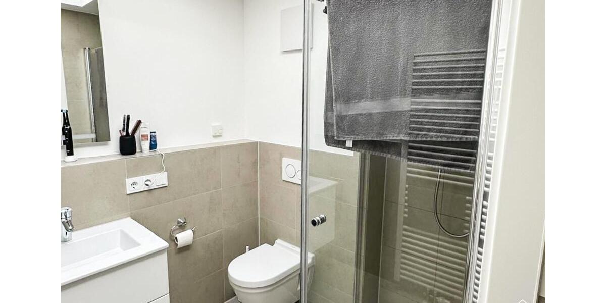 Moderne 2-Zi.-Whg. in idyllischer Lage inkl. Panorama | IG02_13 2 zimmer