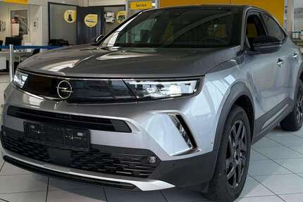 Opel Mokka 44.484 km 21.899 &euro; Neu Wulmstorf 21629