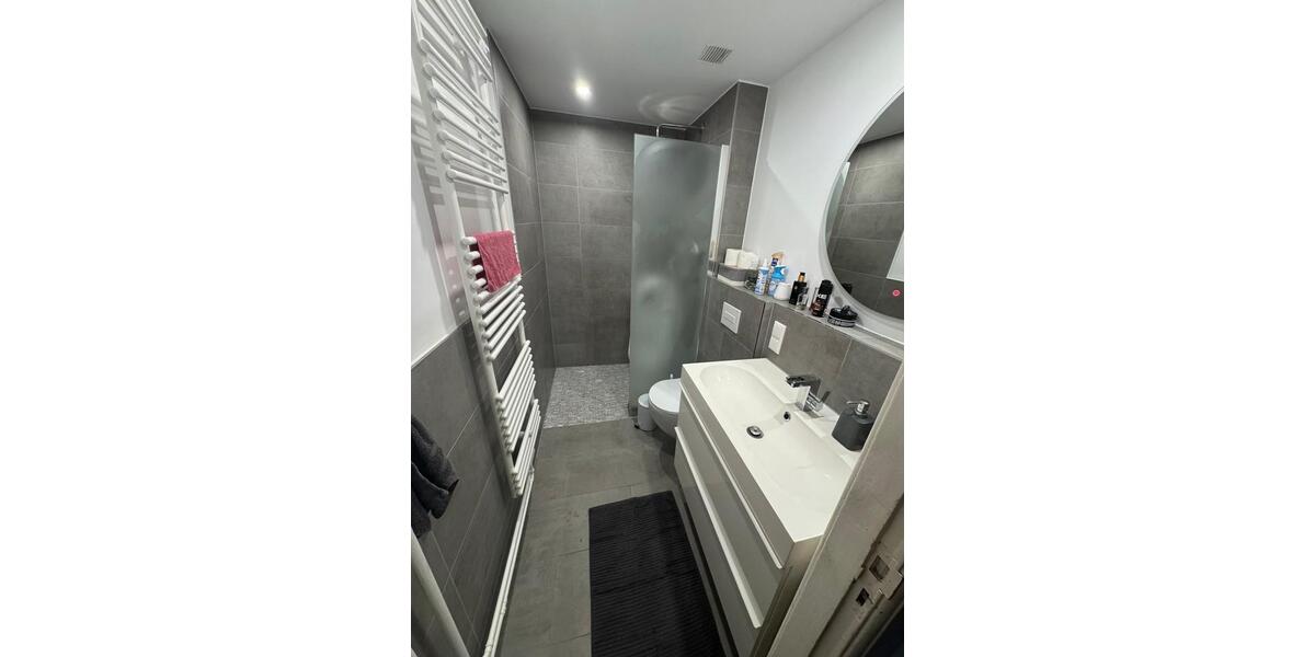 Erdgeschoßwohnung Berlin Neukölln - 3 Zimmer, 65 m&sup2;, 418.999&euro; | Angebot:26220925