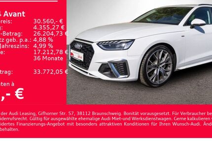Audi A4 89.355 km 30.560 &euro; Heilbronn 74074