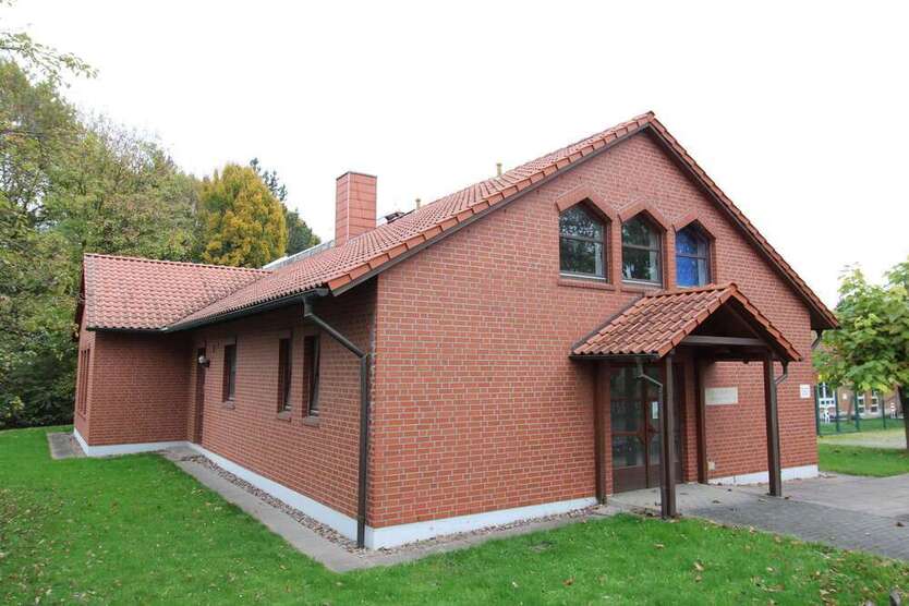 Halle in Bückeburg 1.500 € 290 m²