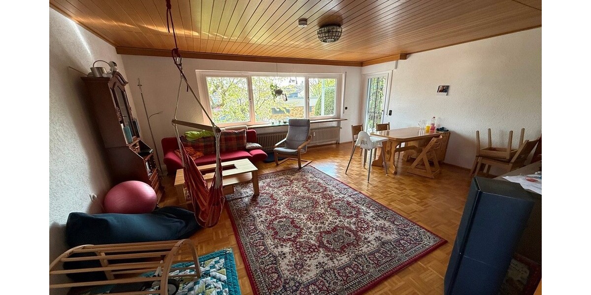 Hofheim: Attraktives 2 Familienhaus als Kapitalanlage in Bestlage am Rosenberg - Zweifamilienhaus Hofheim | Angebot:26644592