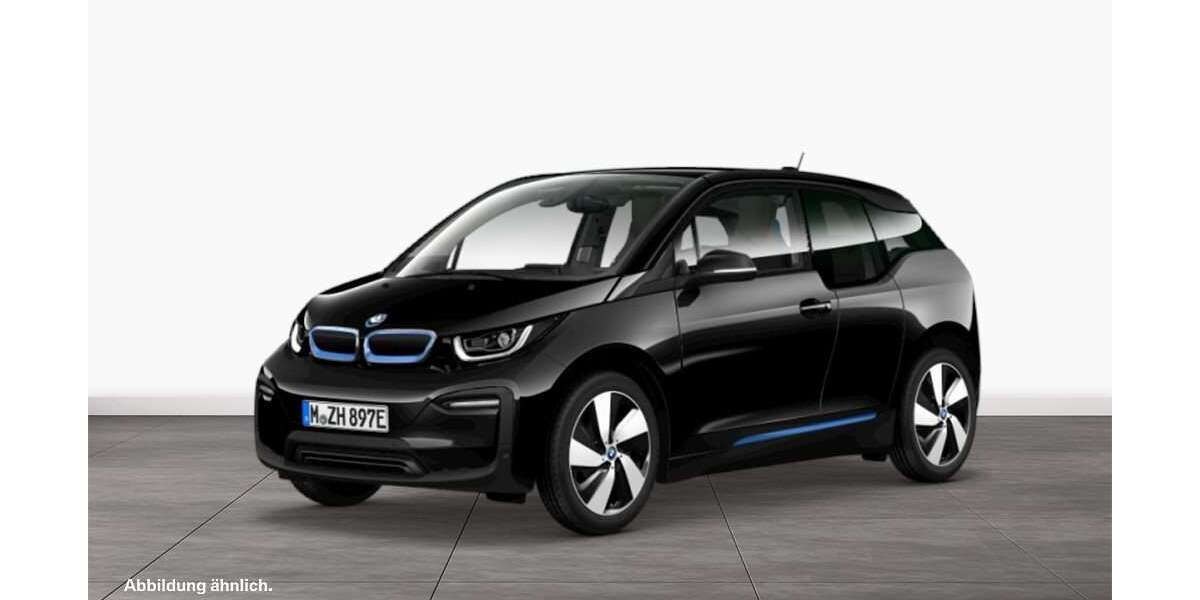 BMW i3 41.884 km 19.441 &euro; Minden 32429