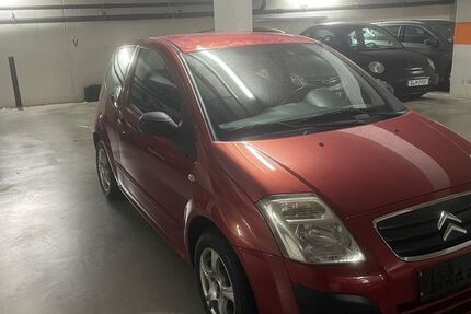 Citroen C2 48.000 km 2.999 € Düsseldorf 40591