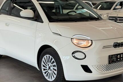 Fiat 500e 10.090 km 16.200 &euro; Friedewald 36289