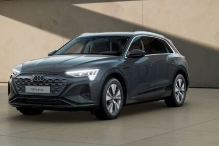 Audi Q8 e-tron 80.955 km 46.980 € Essen 45143