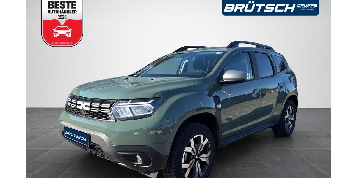 Dacia Duster 42.000 km 19.480 &euro; Singen 78224