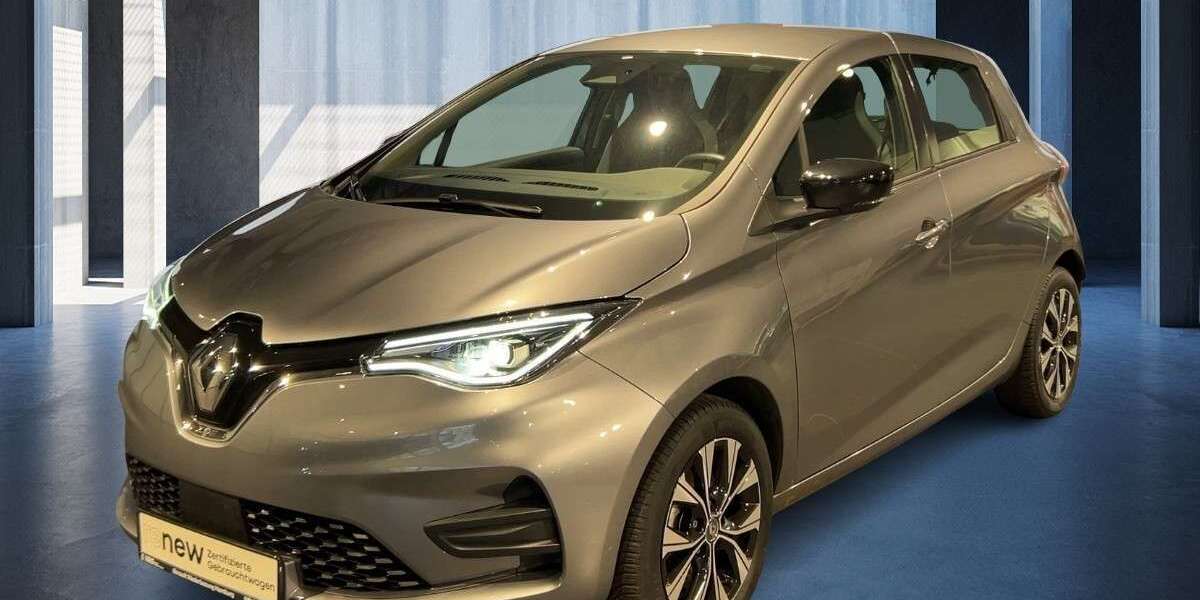 Renault ZOE 31.905 km 17.990 &euro; Hamburg 22763