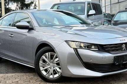 Peugeot 508 130.700 km 14.490 &euro; Mainz 55128