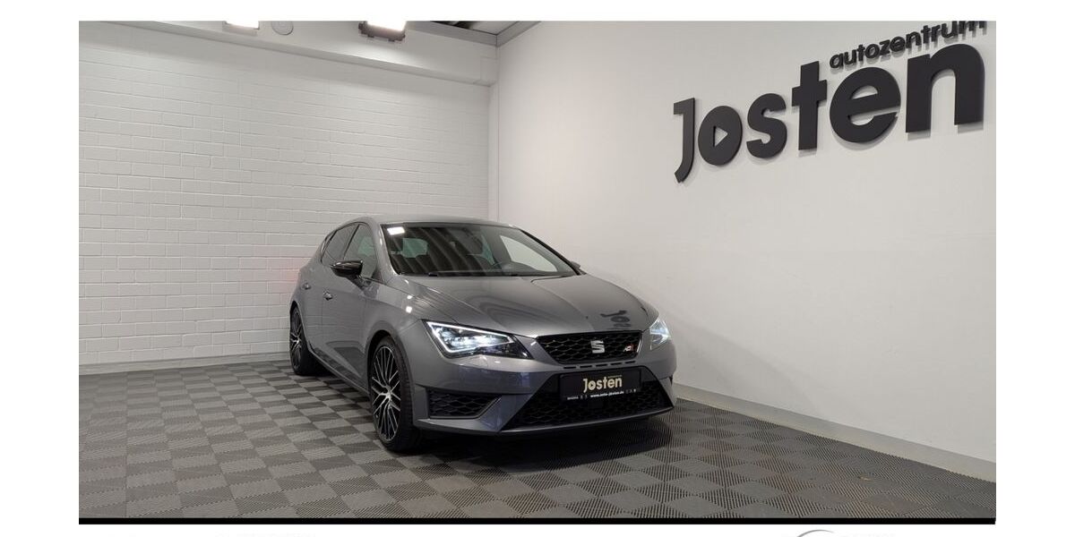 Seat Leon 79.380 km 18.990 &euro; Monheim am Rhein 40789