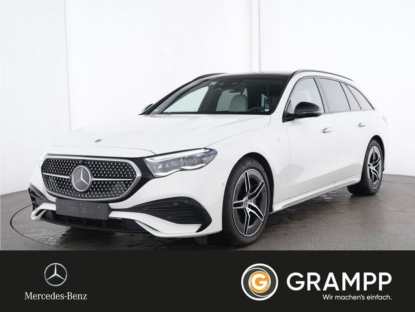 Mercedes-Benz E 300 9.750 km 65.450 € Karlstadt 97753