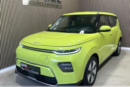 Kia Soul 30.530 km 14.869 &euro; Chemnitz 09125