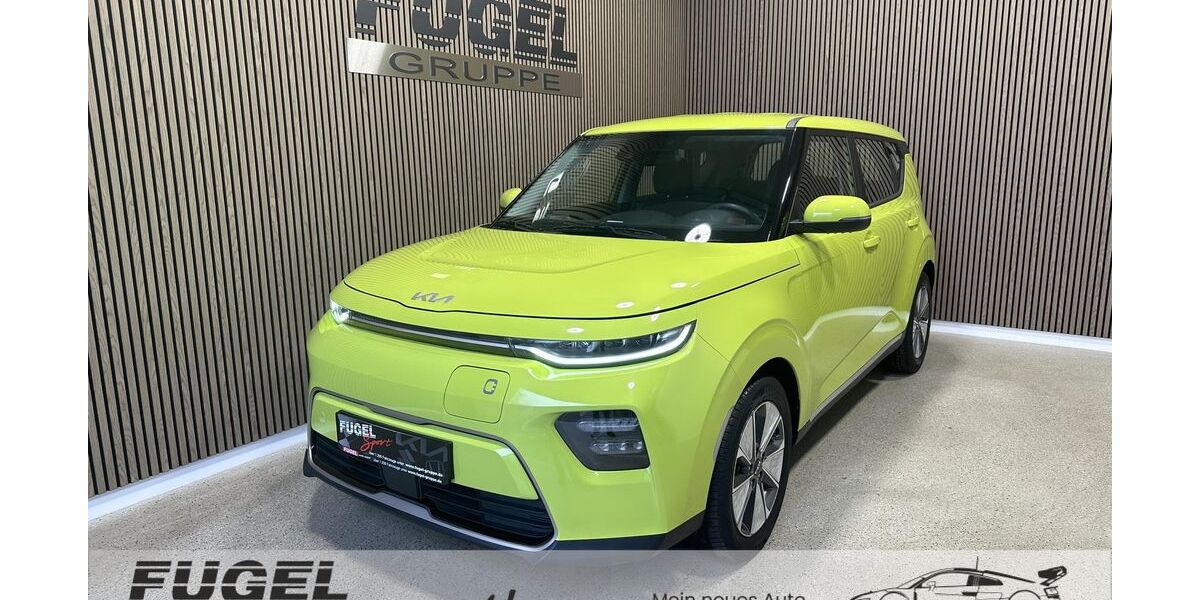 Kia Soul 30.530 km 14.869 &euro; Chemnitz 09125
