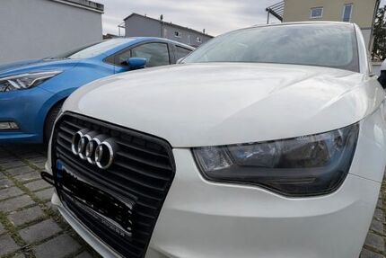 Audi A1 174.000 km 5.900 &euro; Dachau 85221
