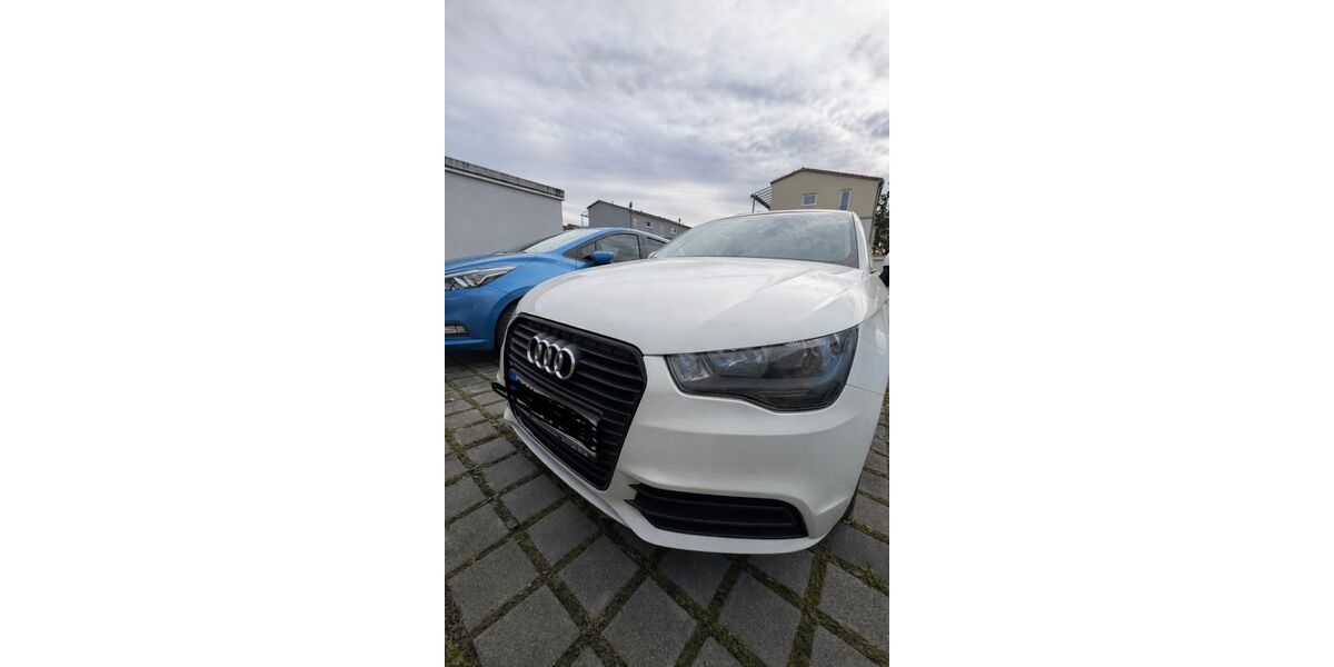 Audi A1 174.000 km 5.900 &euro; Dachau 85221
