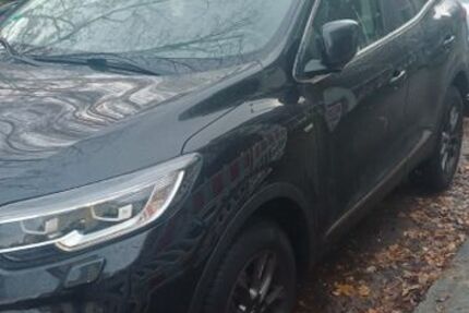Renault Kadjar 59.000 km 16.000 € Hattersheim 65795