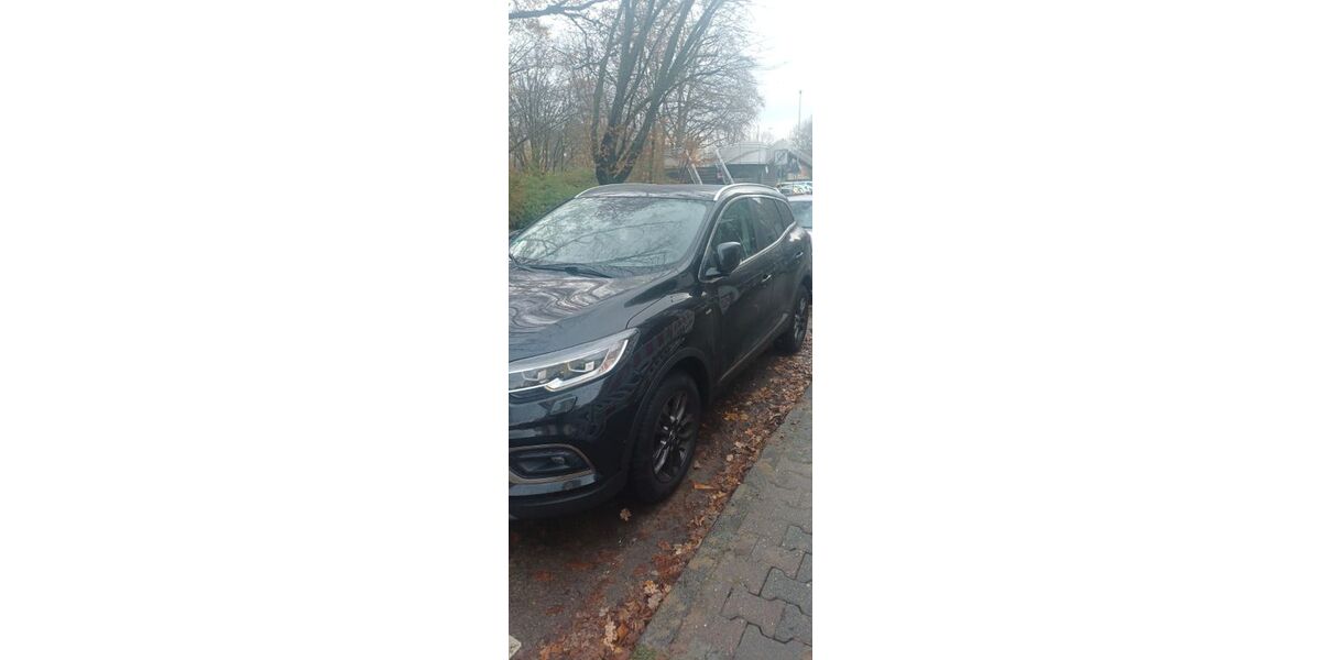Renault Kadjar 59.000 km 16.000 € Hattersheim 65795