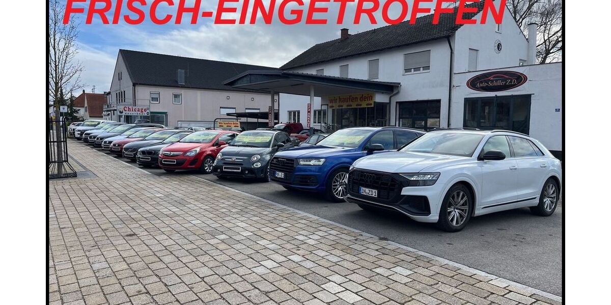 VW Touran 133.606 km 10.999 &euro; Manching 85077