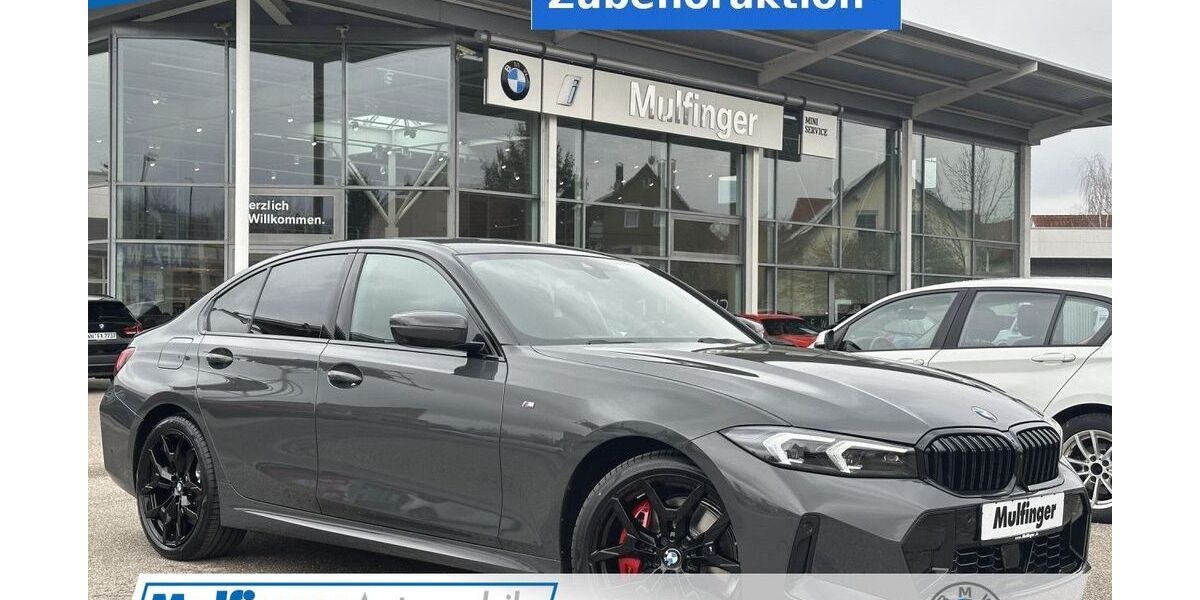 BMW 330 9.900 km 56.911 &euro; Winnenden 71364