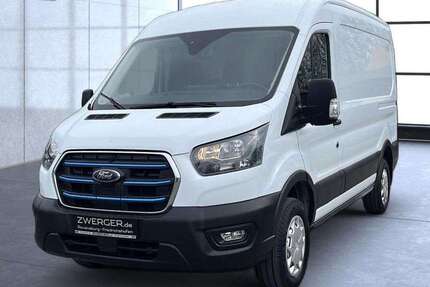 Ford Transit 35.000 km 29.500 &euro; Ravensburg Weststadt 88213