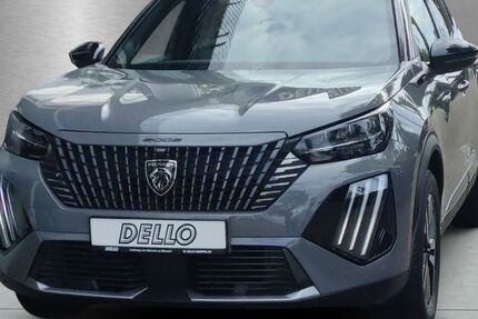 Peugeot 2008 24.031 km 19.450 &euro; Norderstedt 22848