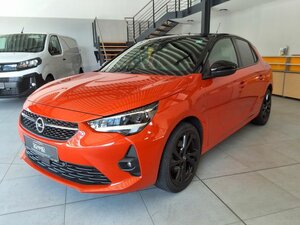 Opel Corsa F GS Line Winterpaket*PDC 35.999 km 12.599 &euro; Miesbach 83714