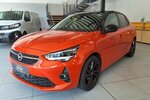 Opel Corsa F GS Line Winterpaket*PDC 35.999 km 12.599 &euro; Miesbach 83714