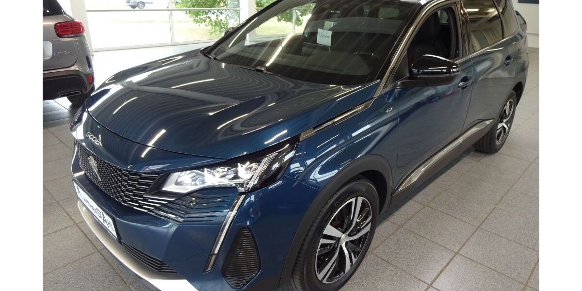 Peugeot 5008 69.285 km 27.950 &euro; Werl 59457