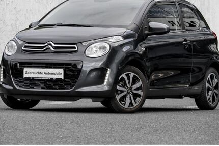 Citroen C1 20.851 km 9.950 € Münster 48163
