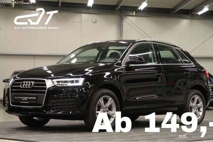 Audi Q3 90.538 km 14.999 &euro; Wörth am Rhein 76744
