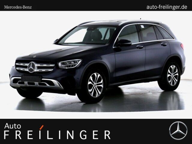 Mercedes-Benz GLC 220 63.700 km 35.950 &euro; Obing 83119