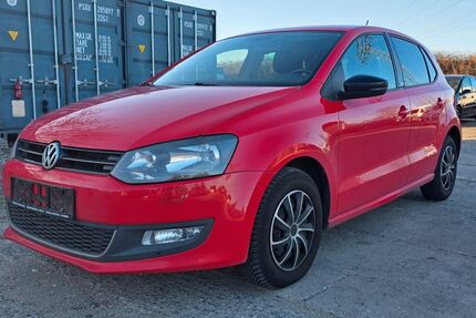 VW Polo 338.390 km 2.700 &euro; Fredersdorf - Vogelsdorf 15370