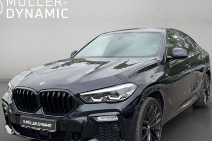 BMW X6 76.000 km 58.530 &euro; Losheim am See 66679