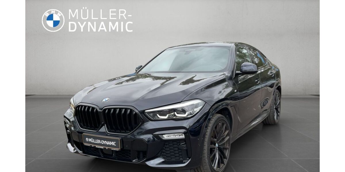 BMW X6 76.000 km 58.530 &euro; Losheim am See 66679