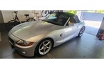 BMW Z4 125.600 km 13.500 € Blender 27337