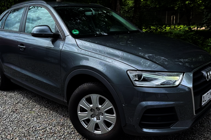 Audi Q3 72.000 km 15.999 &euro; lüdenscheid 58515