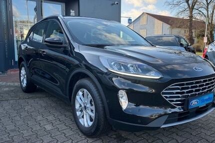 Ford Kuga 1.815 km 35.490 &euro; Dannenberg 29451