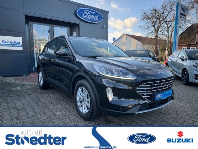 Ford Kuga 1.815 km 35.490 &euro; Dannenberg 29451