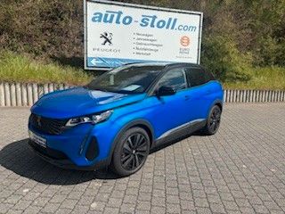 Peugeot 3008 54.163 km 28.450 &euro; Gehrweiler 67724