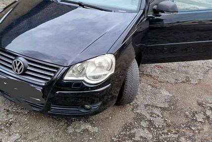 VW Polo 257.500 km 1.300 € Bütthard 97244