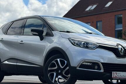 Renault Captur 73.366 km 9.499 &euro; Kiel OT Suchsdorf 24107