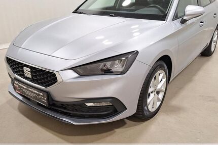 Seat Leon 76.306 km 16.899 &euro; Dresden 01157