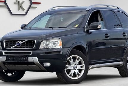 Volvo XC90 433.000 km 6.999 &euro; Hammah 21714