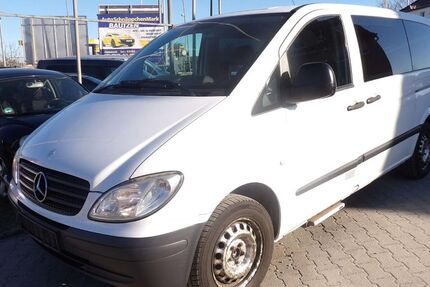 Mercedes-Benz Vito 251.000 km 9.999 &euro; Bautzen 02625