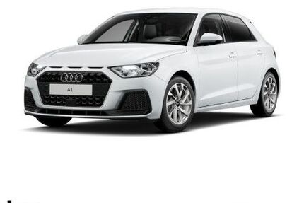 Audi A1 7.900 km 22.460 &euro; Binzen 79589