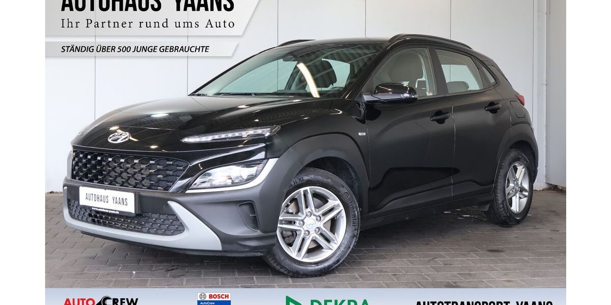 Hyundai KONA 69.950 km 13.289 &euro; Pinneberg 25421