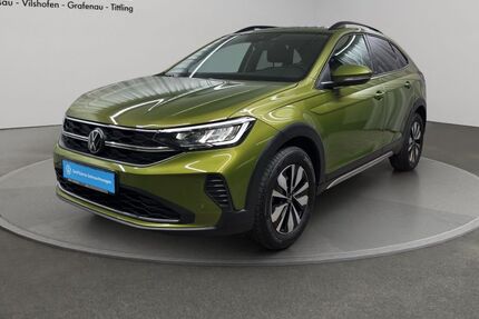 VW Taigo 19.160 km 23.324 &euro; Passau 94032